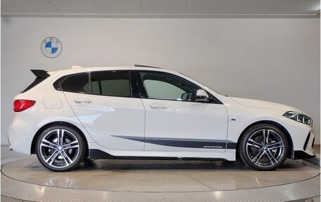 BMW 1 серия, 2021 год, 1 716 855 рублей, 8 фотография