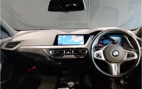 BMW 1 серия, 2021 год, 1 716 855 рублей, 9 фотография