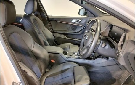 BMW 1 серия, 2021 год, 1 716 855 рублей, 11 фотография