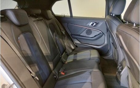 BMW 1 серия, 2021 год, 1 716 855 рублей, 12 фотография