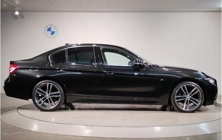 BMW 3 серия, 2018 год, 1 722 855 рублей, 4 фотография