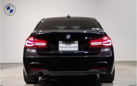 BMW 3 серия, 2018 год, 1 722 855 рублей, 6 фотография