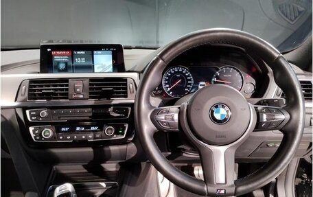 BMW 3 серия, 2018 год, 1 722 855 рублей, 7 фотография