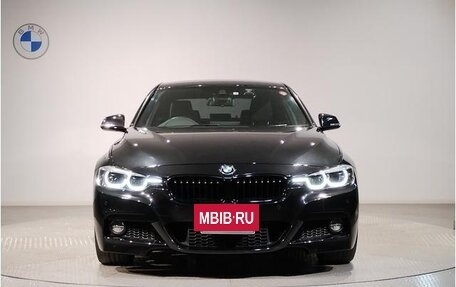BMW 3 серия, 2018 год, 1 722 855 рублей, 2 фотография