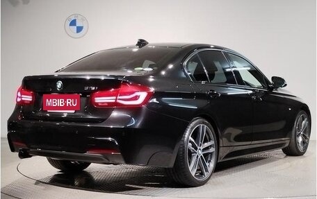 BMW 3 серия, 2018 год, 1 722 855 рублей, 5 фотография
