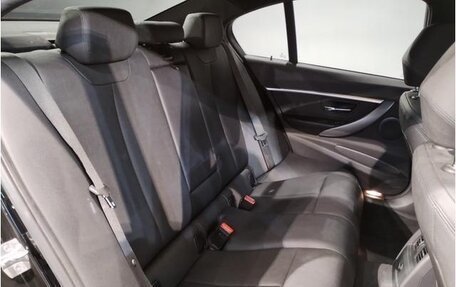 BMW 3 серия, 2018 год, 1 722 855 рублей, 9 фотография