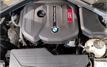 BMW 3 серия, 2018 год, 1 722 855 рублей, 12 фотография