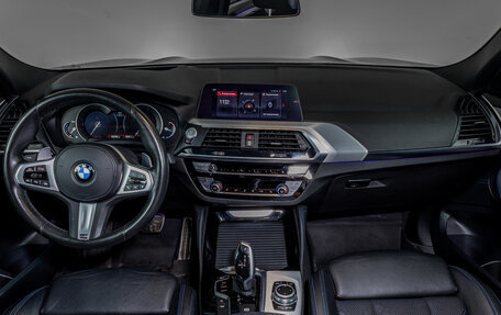 BMW X4, 2020 год, 4 350 000 рублей, 11 фотография