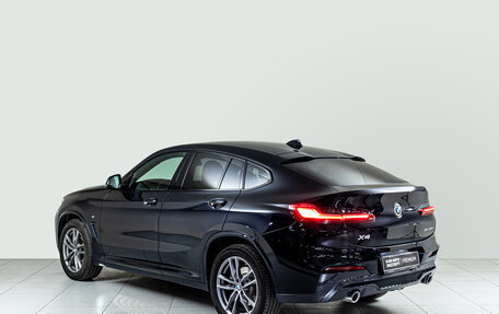 BMW X4, 2020 год, 4 350 000 рублей, 6 фотография
