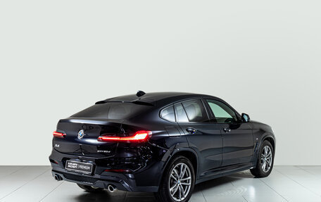 BMW X4, 2020 год, 4 350 000 рублей, 4 фотография