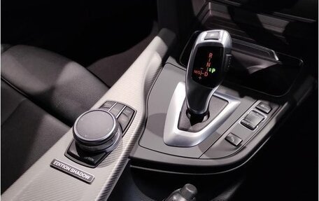 BMW 3 серия, 2018 год, 1 722 855 рублей, 10 фотография