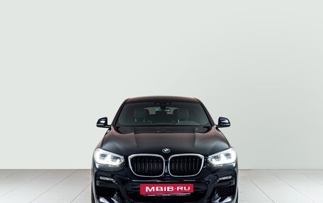 BMW X4, 2020 год, 4 350 000 рублей, 2 фотография
