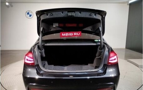 BMW 3 серия, 2018 год, 1 722 855 рублей, 11 фотография