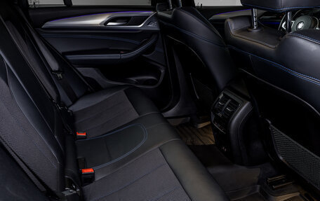 BMW X4, 2020 год, 4 350 000 рублей, 12 фотография