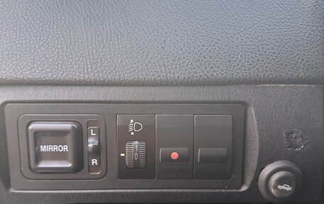 Geely MK Cross I, 2012 год, 180 000 рублей, 12 фотография