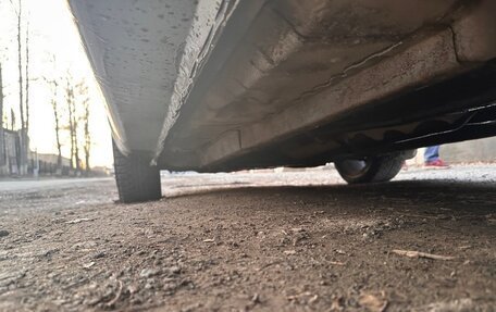 Geely MK Cross I, 2012 год, 180 000 рублей, 13 фотография
