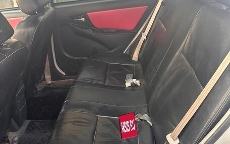 Geely MK Cross I, 2012 год, 180 000 рублей, 9 фотография