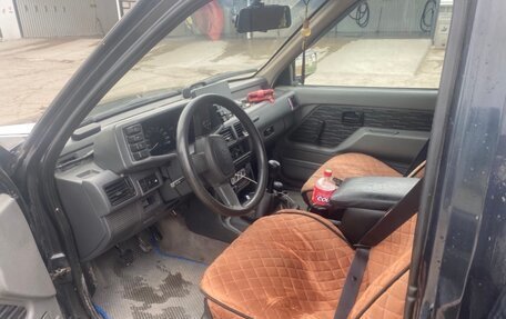 Opel Frontera A, 1992 год, 500 000 рублей, 9 фотография