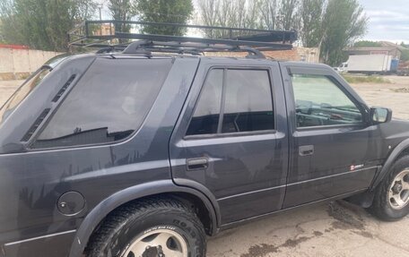 Opel Frontera A, 1992 год, 500 000 рублей, 10 фотография