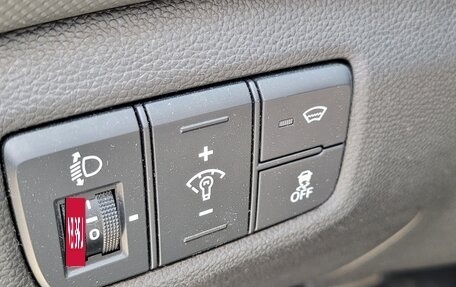 Hyundai Creta I рестайлинг, 2017 год, 1 650 000 рублей, 8 фотография
