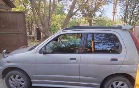 Daihatsu Terios II, 1998 год, 370 000 рублей, 2 фотография