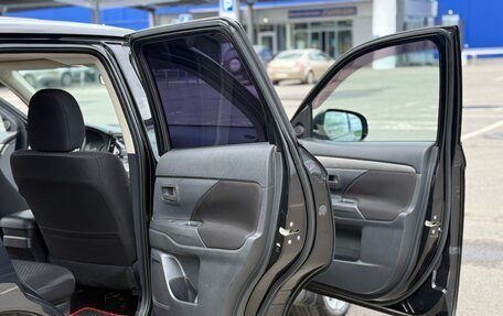 Mitsubishi Outlander III рестайлинг 3, 2012 год, 1 270 000 рублей, 15 фотография