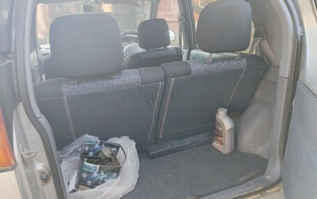 Daihatsu Terios II, 1998 год, 370 000 рублей, 6 фотография