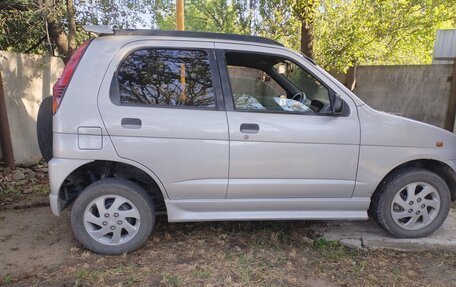 Daihatsu Terios II, 1998 год, 370 000 рублей, 5 фотография