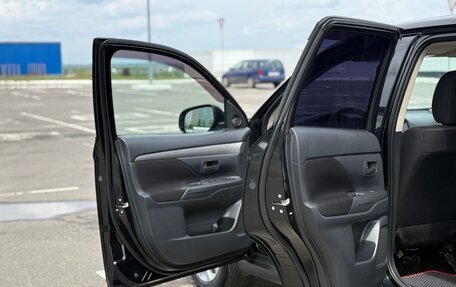 Mitsubishi Outlander III рестайлинг 3, 2012 год, 1 270 000 рублей, 14 фотография