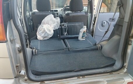 Daihatsu Terios II, 1998 год, 370 000 рублей, 3 фотография