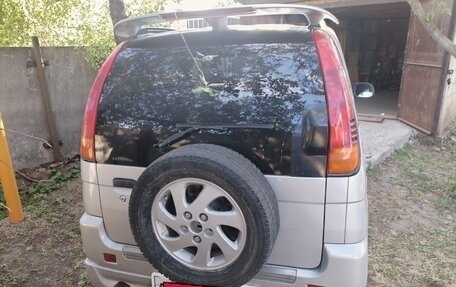 Daihatsu Terios II, 1998 год, 370 000 рублей, 9 фотография