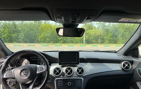 Mercedes-Benz CLA, 2015 год, 2 000 000 рублей, 7 фотография