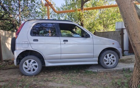 Daihatsu Terios II, 1998 год, 370 000 рублей, 12 фотография