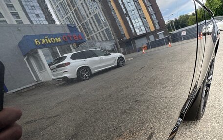 Land Rover Range Rover IV рестайлинг, 2020 год, 6 950 000 рублей, 10 фотография