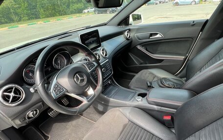 Mercedes-Benz CLA, 2015 год, 2 000 000 рублей, 13 фотография