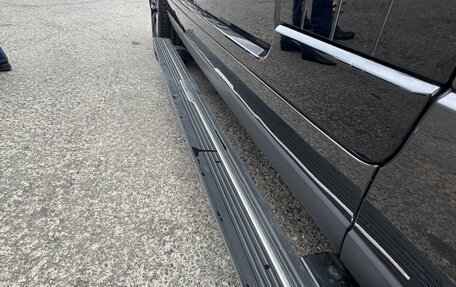 Land Rover Range Rover IV рестайлинг, 2020 год, 6 950 000 рублей, 13 фотография