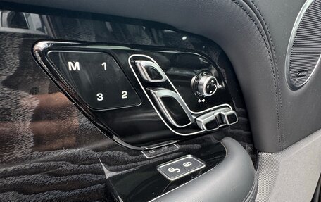 Land Rover Range Rover IV рестайлинг, 2020 год, 6 950 000 рублей, 14 фотография