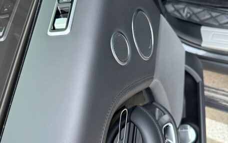 Land Rover Range Rover IV рестайлинг, 2020 год, 6 950 000 рублей, 24 фотография