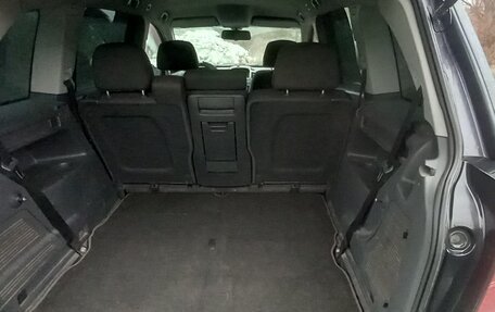 Opel Zafira B, 2006 год, 750 000 рублей, 19 фотография