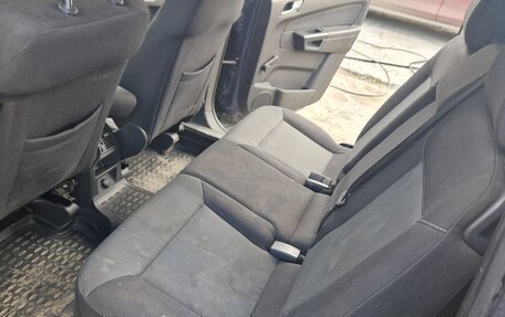 Opel Zafira B, 2006 год, 750 000 рублей, 20 фотография