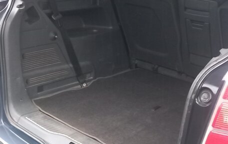 Opel Zafira B, 2006 год, 750 000 рублей, 18 фотография