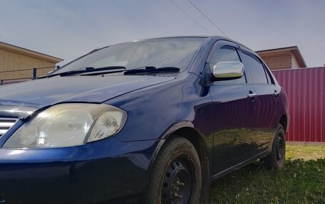 Toyota Corolla, 2001 год, 500 000 рублей, 2 фотография