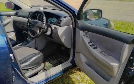 Toyota Corolla, 2001 год, 500 000 рублей, 5 фотография