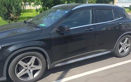 Mercedes-Benz GLA, 2017 год, 2 290 000 рублей, 4 фотография