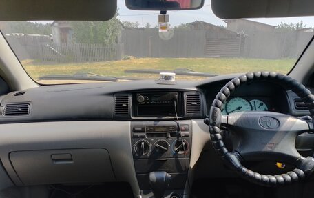 Toyota Corolla, 2001 год, 500 000 рублей, 6 фотография