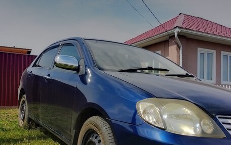 Toyota Corolla, 2001 год, 500 000 рублей, 3 фотография