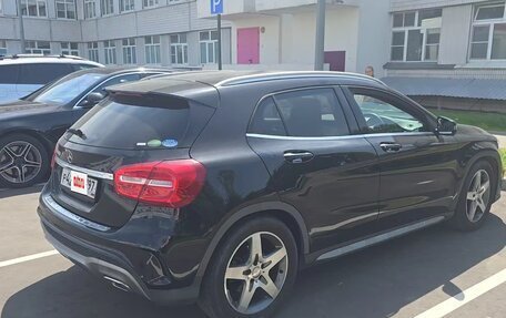 Mercedes-Benz GLA, 2017 год, 2 290 000 рублей, 3 фотография