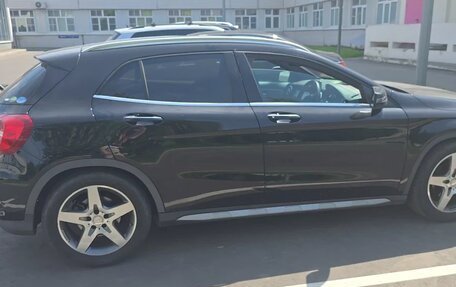 Mercedes-Benz GLA, 2017 год, 2 290 000 рублей, 2 фотография