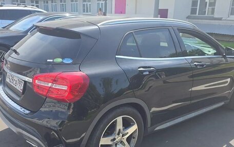 Mercedes-Benz GLA, 2017 год, 2 290 000 рублей, 6 фотография