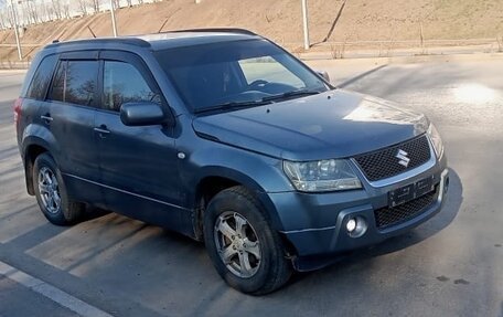 Suzuki Grand Vitara, 2007 год, 655 000 рублей, 2 фотография